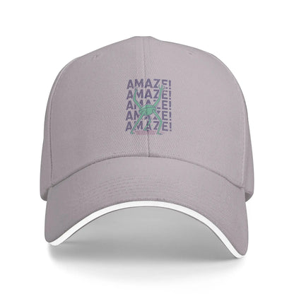 Project Hail Mary Erid Baseball Cap