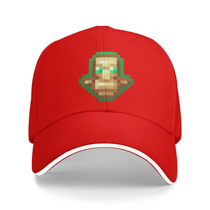 Totem of Undying Game Baseball Cap