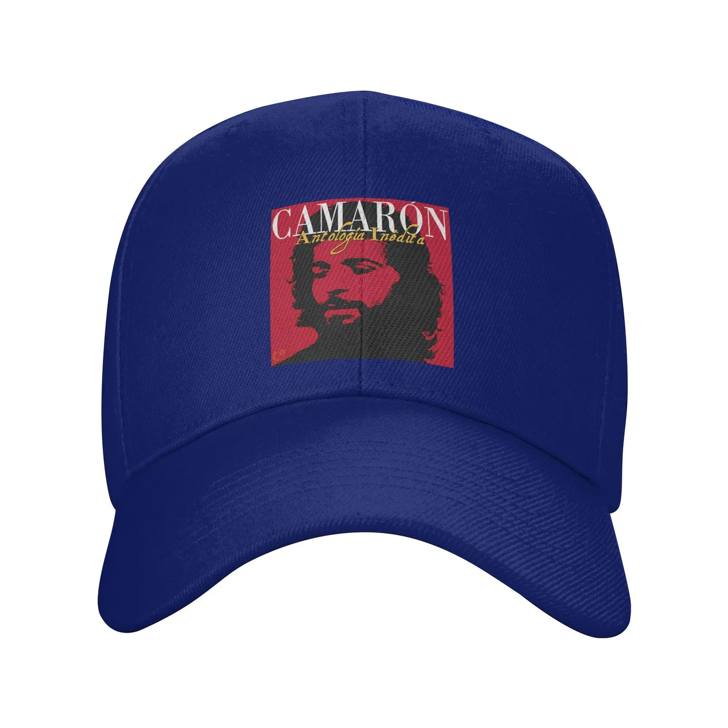 Camarones De La Isla Sun Baseball Cap