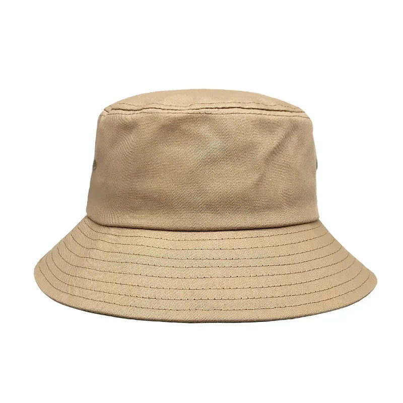 Bob Big Head  Bucket Hats 61CM for Men Women Summer Mountaineering Hat