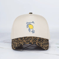 Leopard Print