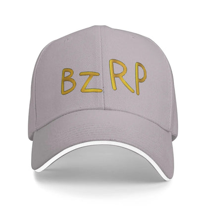 Bizarrap BZRP Baseball Cap