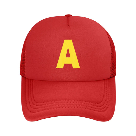 New Arrival Baseball Caps Alvin And The Chipmunks Accessories For Men Women