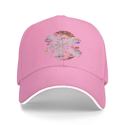 Firefly Serenity Tv Program Baseball Cap