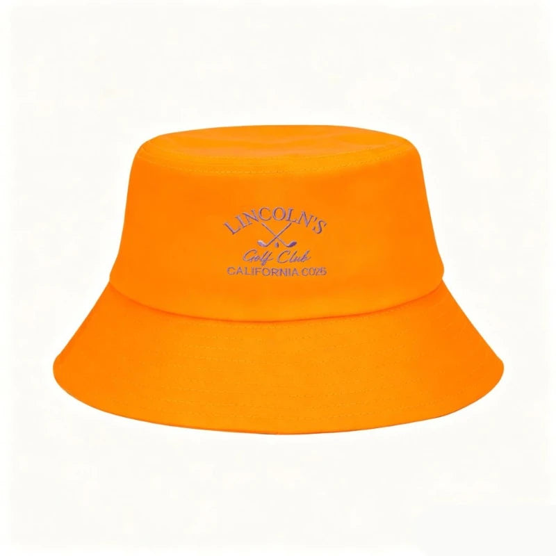 Top Grade Classic Fisherman Hat Bucket Hats