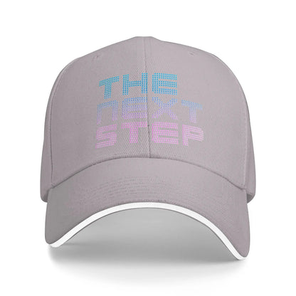 The Next Step Teen Drama Hunting Camping Baseball Caps