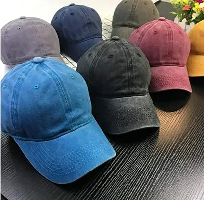 I Want My MTV Durable Baseball Cap