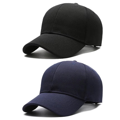 Pineapple Cloth Light Plate Simple Hat Men Casual Baseball Cap