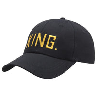 KING-Black Gold