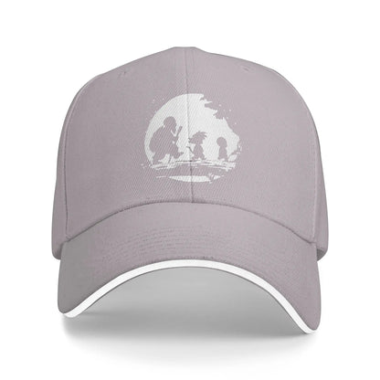 Goku D-Dragons B-Balls Baseball Cap
