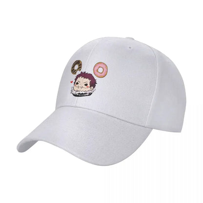 Katakuri Baseball Cap