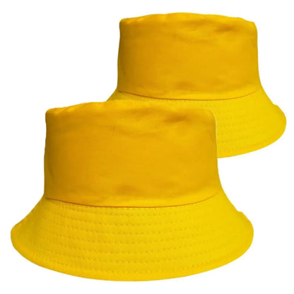 Women Men Bucket Hat Anti-UV Beach Sun Hat Summer Sunscreen Panama Hat
