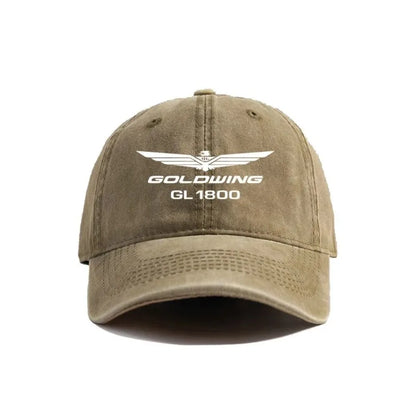 Goldwing GL1800 Baseball Cap