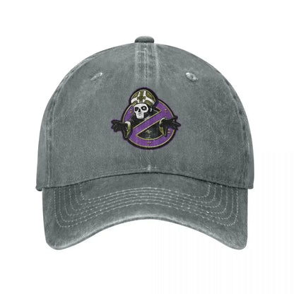 Band Ghost Baseball Cap Metal Rock
