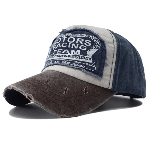Baseball Cap Snapback Hat Hip Hop Vintage 5 Panel Sports Caps