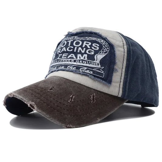 Baseball Cap Snapback Hat Hip Hop Vintage 5 Panel Sports Caps
