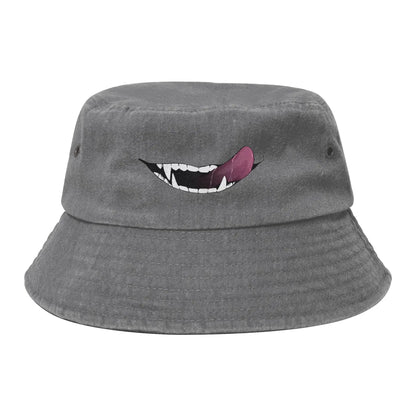 Trendy Yummy Fairy Tail Bucket Hat