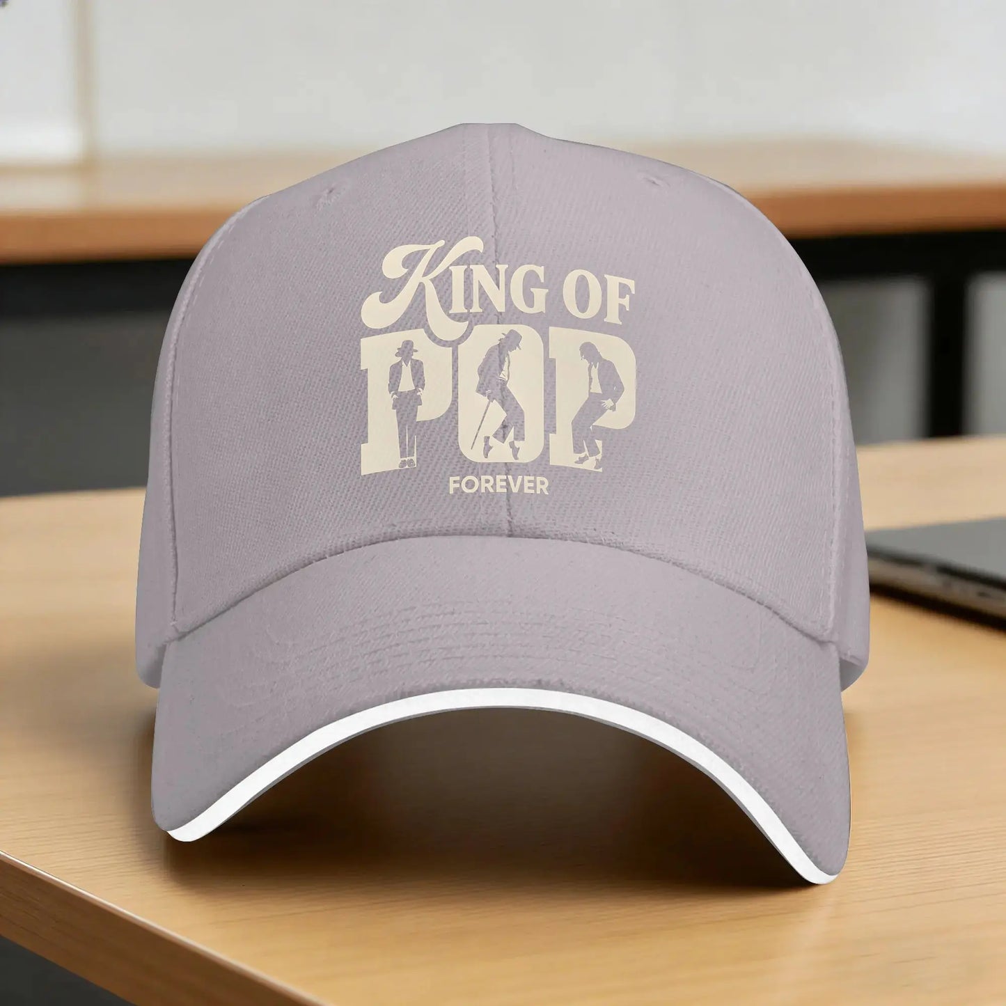 Story Michael Film 2026 Baseball Cap