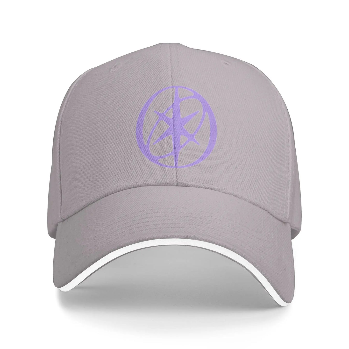 Katseyes Sun Baseball Cap
