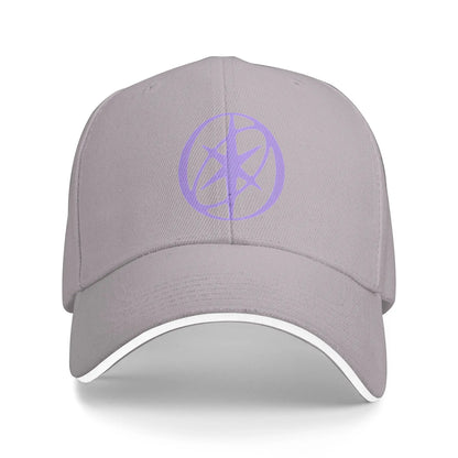 Katseyes Sun Baseball Cap