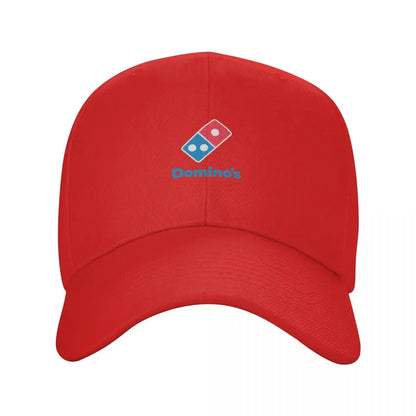 Dominos Pizza Essential T-Shirt Baseball Cap