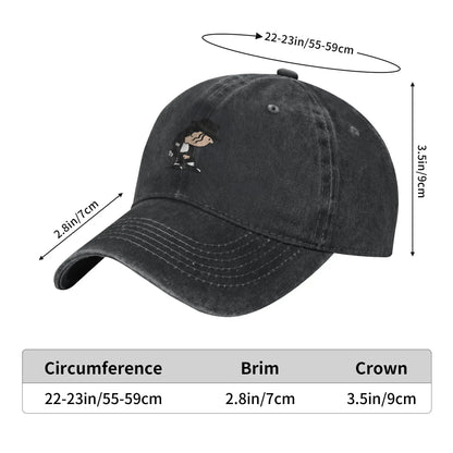Michael MJ Casual Baseball Cap