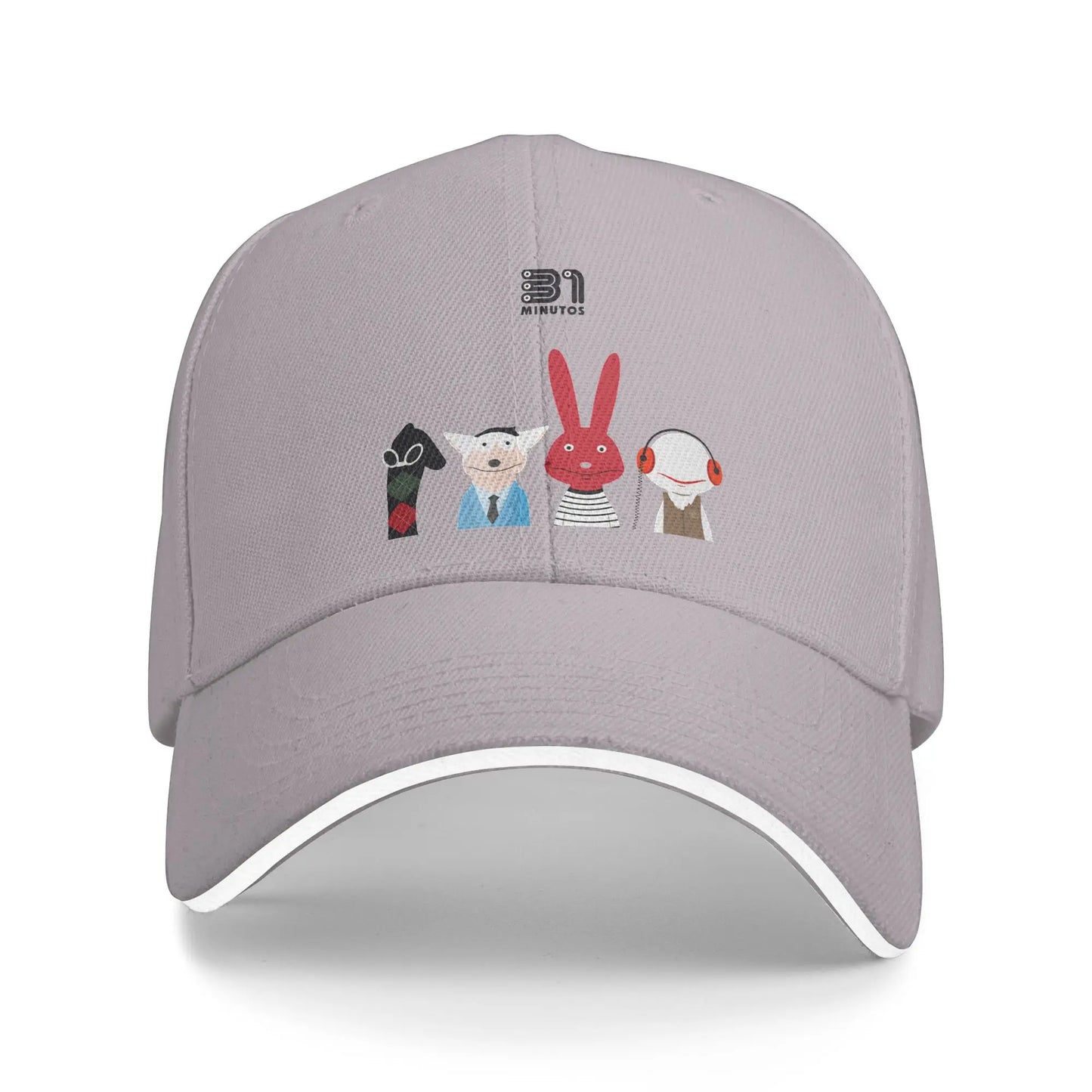 Summer 31 Minutos Comedy Tv Show Baseball Cap