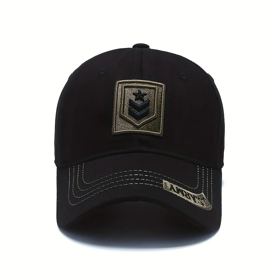 Stylish Unisex Adjustable Baseball Cap