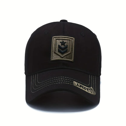 Stylish Unisex Adjustable Baseball Cap