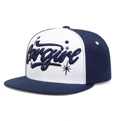 Luxury One Don't Mercy Cap Men Hats Flat Top Snapback Cap Women Men
