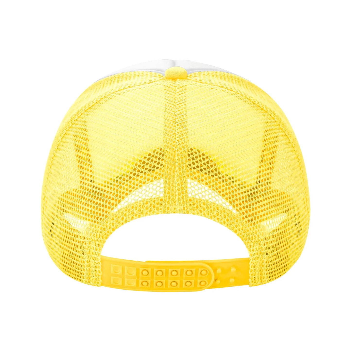Hello Kitty Zodiac Capricorn Trucker Hats Mesh Baseball Cap