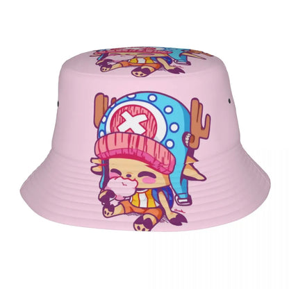 Bucket Hat Cosplay Tony Tony Chopper