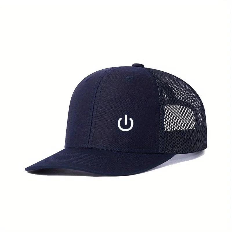 Fashionable And Trendy Outdoor Daily Snapback Cap Men And Women