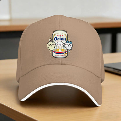 Chiikawa Orion Baseball Cap