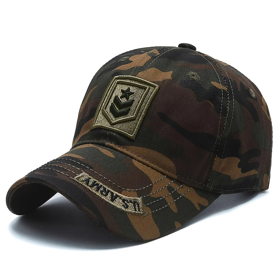 Stylish Unisex Adjustable Baseball Cap