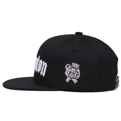 New Compton Cap Street Dance Snapback Hat Hip Hop Headwear For Men Women
