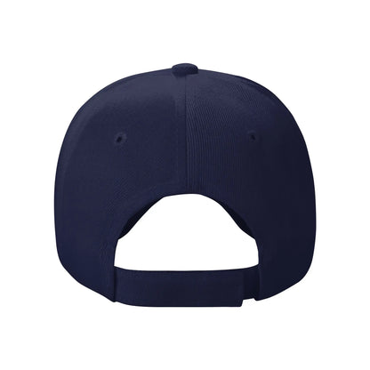 Men Women Dragon Quest slime Hat Cool Baseball Cap