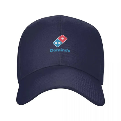 Dominos Pizza Essential T-Shirt Baseball Cap