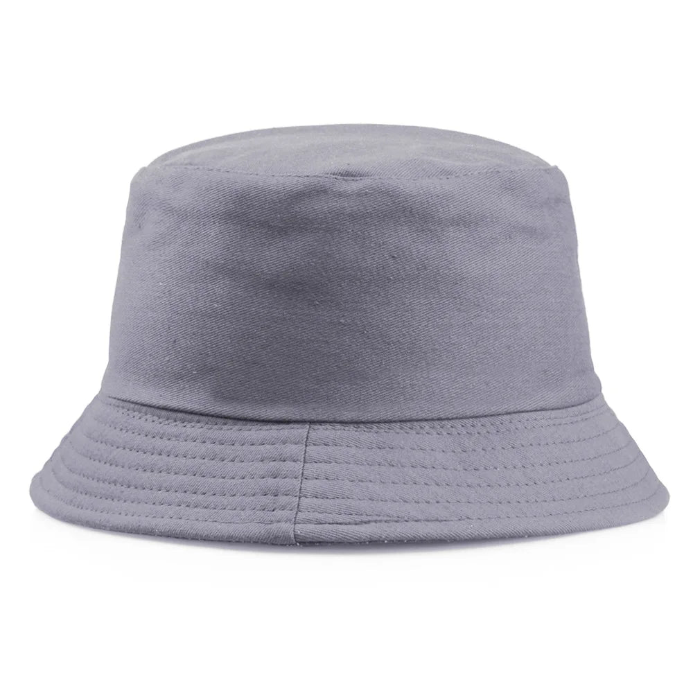 Custom Logo Printed Bucket Hat