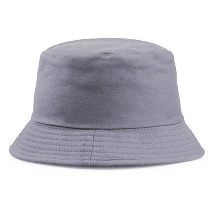Custom Logo Printed Bucket Hat