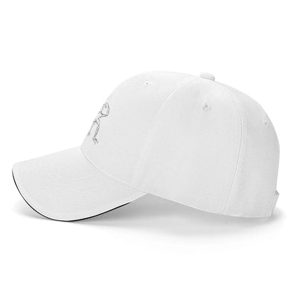 P-Project Hail Mary Baseball Cap