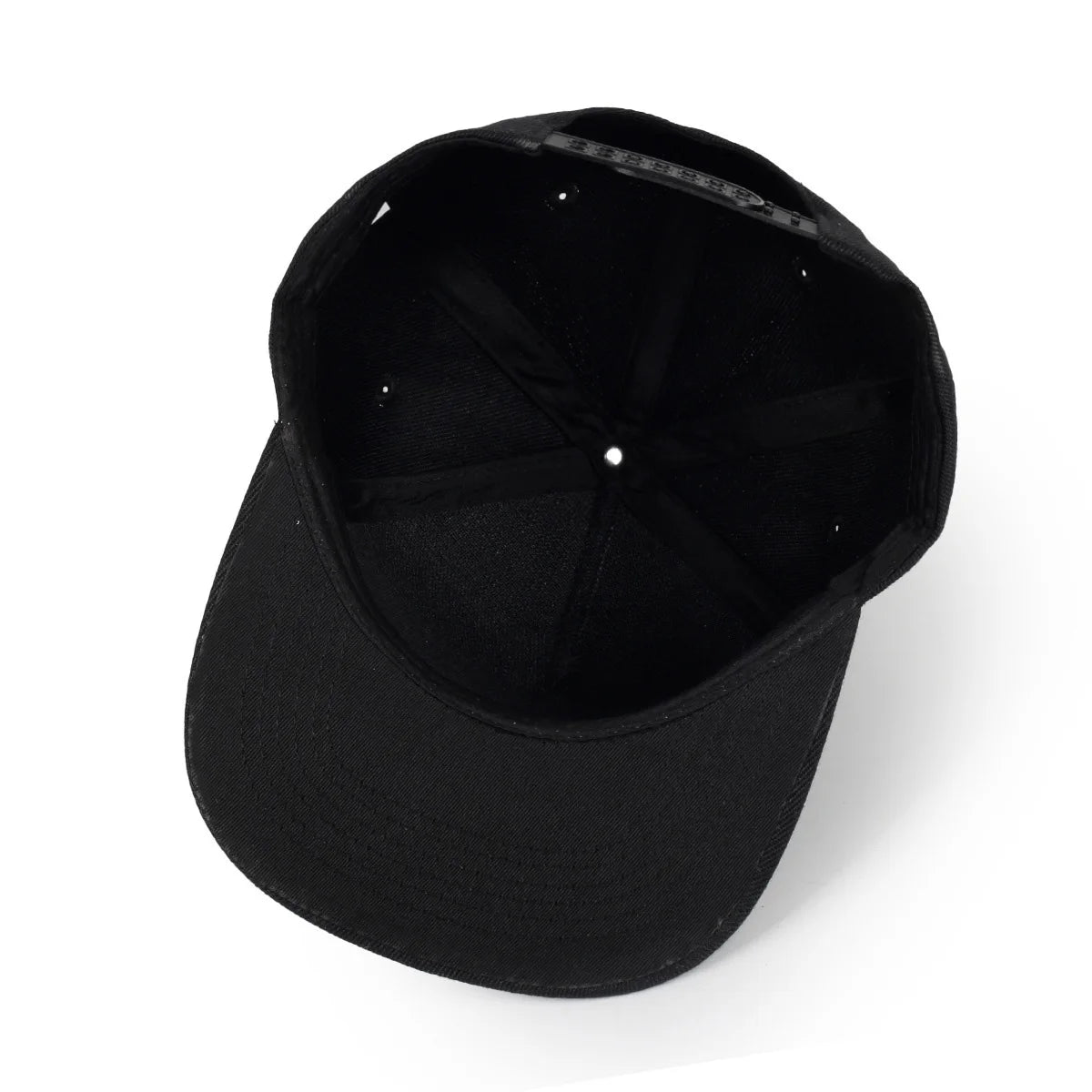 Fashionable English Printed Outdoor Snapback Caps