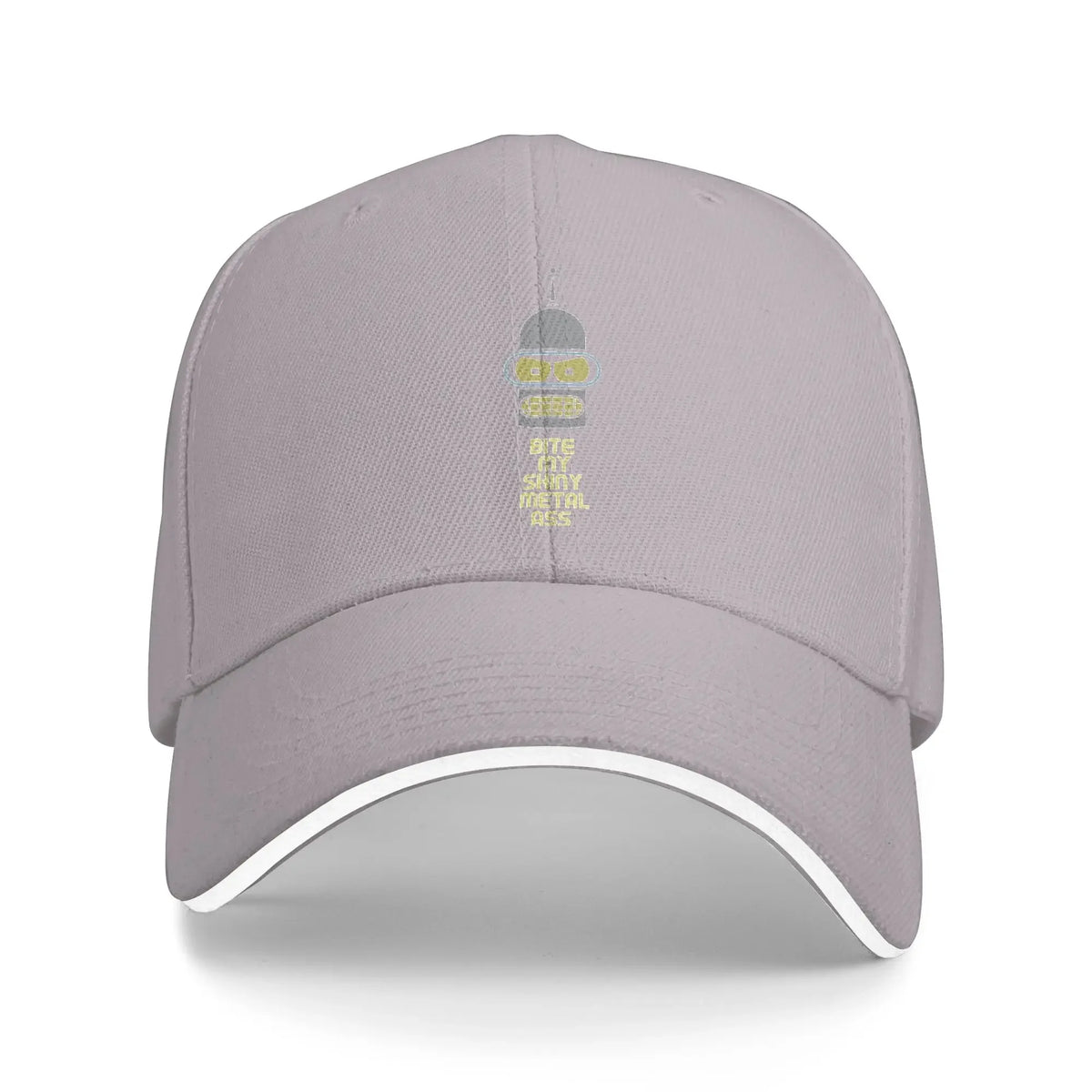 Futuramas Sandwich Baseball Cap