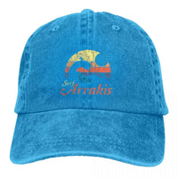 CAP-S-A-5510