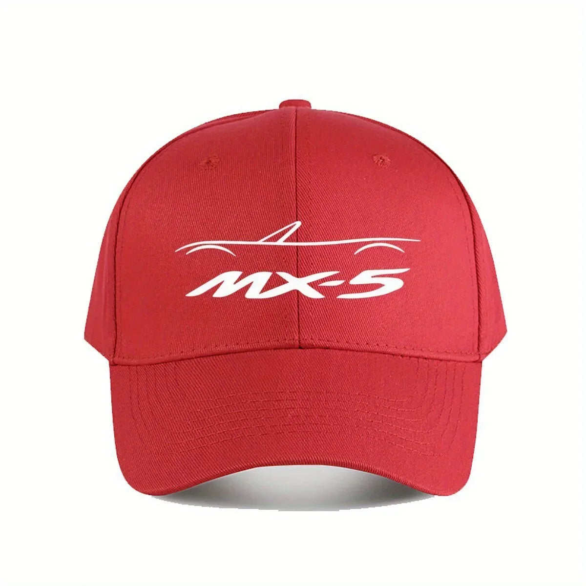 MX5 NA Baseball Cap For Men & Women