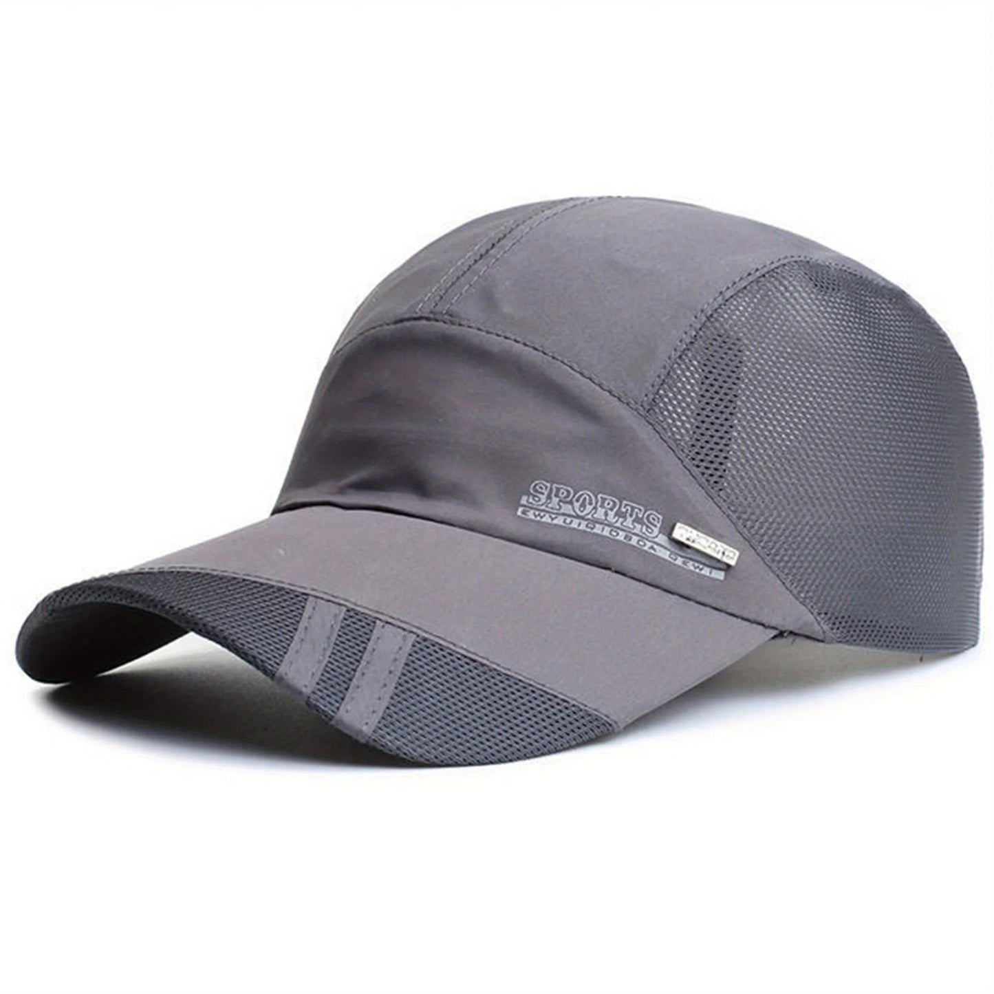Breathable Sun Protection Baseball Cap