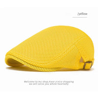 Style 2 Yellow
