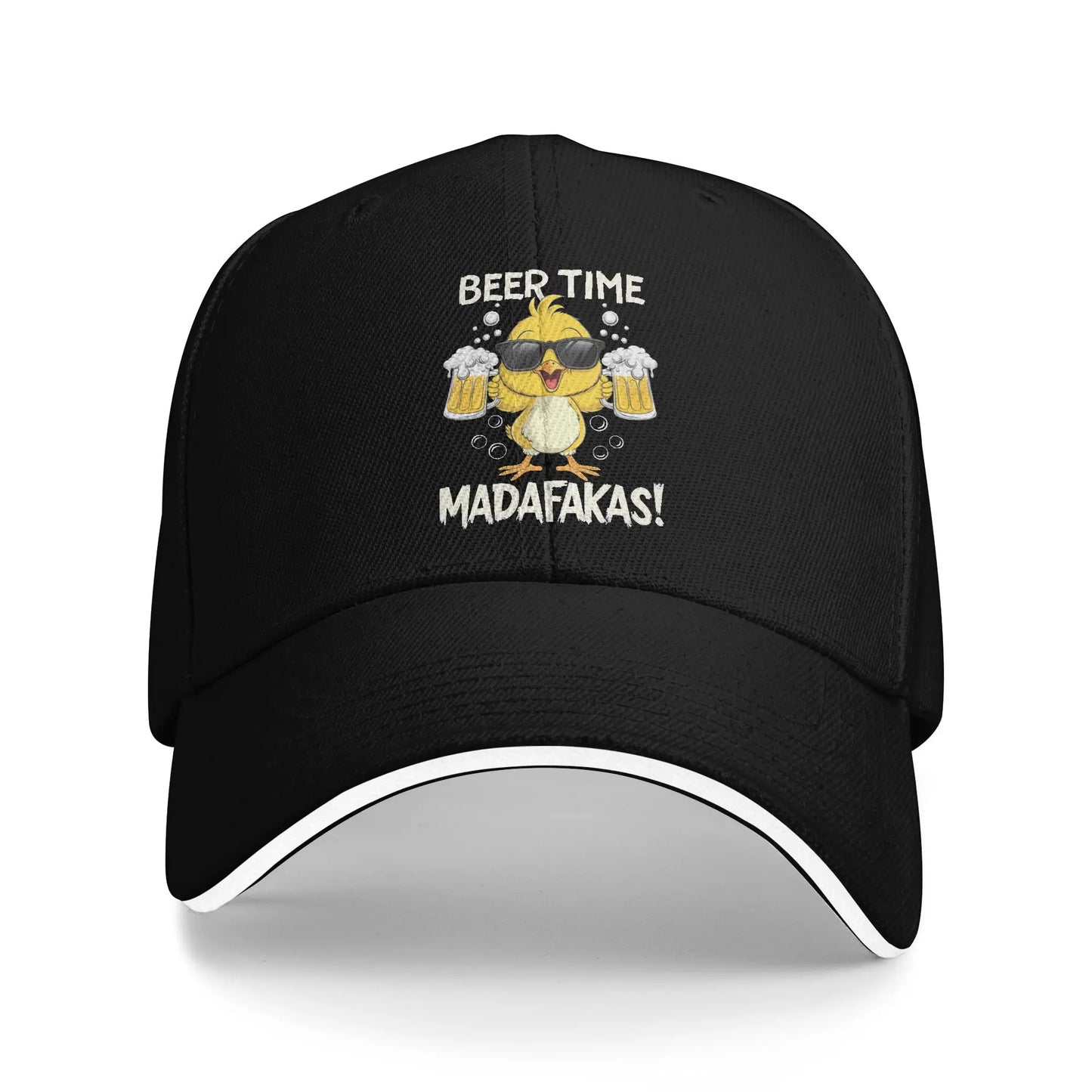 La Guadeloupe Casual Baseball Cap