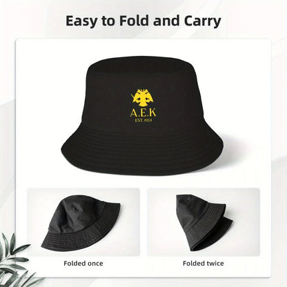AEK Bucket Hat