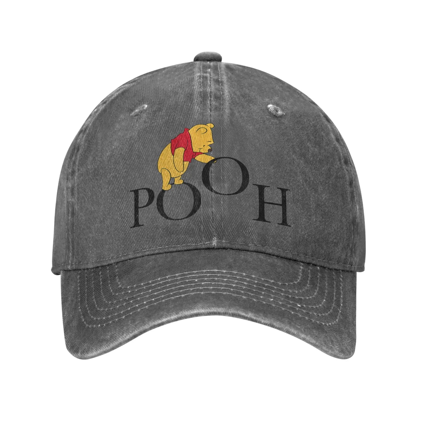Winnie the Pooh Casual Baseball Cap